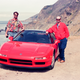 Image for article titled Here's A Ton Of Archive Photos And Fun Facts For The Acura NSX's 30th Birthday